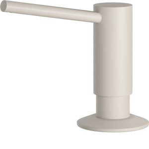 Дозатор встраиваемый Omoikiri OM-02-P Пастила 4975037