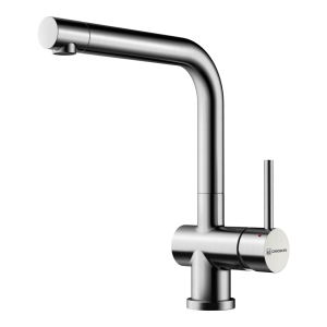 Смеситель для кухни Omoikiri Koriyama Сталь 4991005