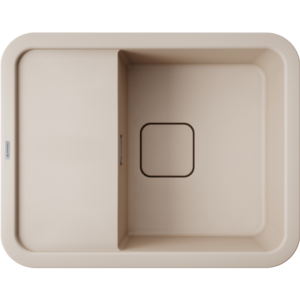 Мойка кухонная Omoikiri Tasogare 65 Бежевый 4993495