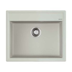 Мойка кухонная Omoikiri Daisen 60 Пастила 4993618