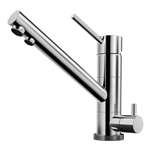 Смеситель для кухни Omoikiri Tonami Хром глянцевый 4994012