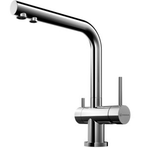 Смеситель для кухни Omoikiri Nagano Хром глянцевый 4994146