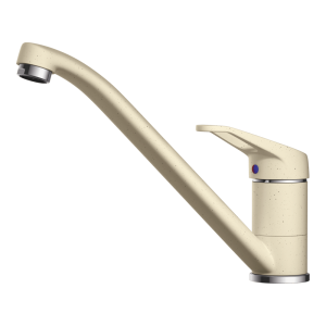 Смеситель для кухни Omoikiri Kado Ваниль 4994167