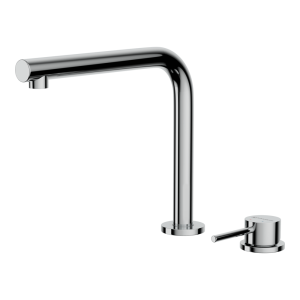 Смеситель для кухни Omoikiri Nara Хром глянцевый 4994321