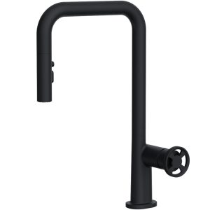 Смеситель для кухни Omoikiri Arita-SB Графит 4994355