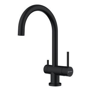 Смеситель для кухни Omoikiri Yamada Графит 4994361