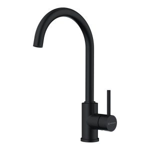 Смеситель для кухни Omoikiri Shinagawa Графит 4994364