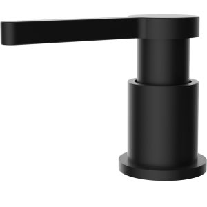 Дозатор встраиваемый Omoikiri OM-04 Графит 4995052