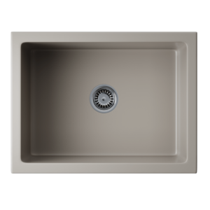 Мойка кухонная Omoikiri Mikura 61 Капучино 4997073