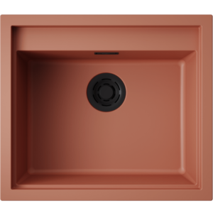 Мойка кухонная Omoikiri Sintesi 57 Каньон 4997142