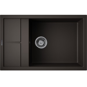 Мойка кухонная Omoikiri Sumi 78 Эспрессо 4997232