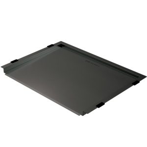 Съемное крыло для мойки Omoikiri RE-01 Вороненая сталь 4999018